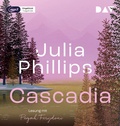 Cover: Cascadia - Der Audio Verlag