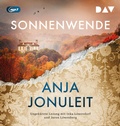 Cover: Sonnenwende - Der Audio Verlag