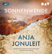 Enlarge image Cover: Sonnenwende - Der Audio Verlag