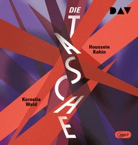 Enlarge image Cover: Die Tasche - Der Audio Verlag