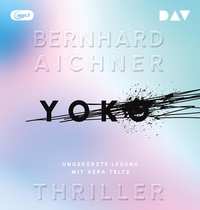 Enlarge image Cover: Yoko - Der Audio Verlag