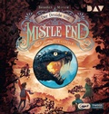Cover: Der Druide von Mistle End - Teil 2: Der Zorn der G&ouml;tter - Der Audio Verlag