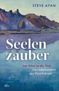 Cover: Seelenzauber - dtv