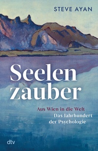 Abbildung von: Seelenzauber - dtv