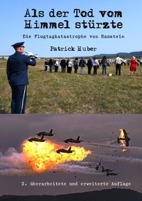 Abbildung von: Als der Tod vom Himmel stürzte - epubli