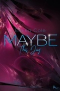 Cover: Maybe This Day - tolino media