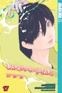Cover: Bakemonogatari, Band 17 - TOKYOPOP GmbH