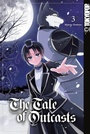 Cover: The Tale of Outcasts, Band 03 - TOKYOPOP GmbH