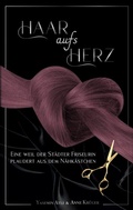 Cover: Haar aufs Herz - BoD - Books on Demand