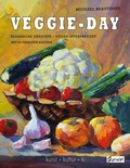 Cover: Veggie-Day - BoD - Books on Demand