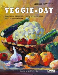 Enlarge image Cover: Veggie-Day - BoD - Books on Demand