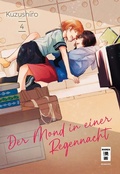 Cover: Der Mond in einer Regennacht 04 - Egmont Manga