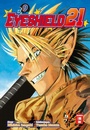 Cover: Eyeshield 21 09 - Egmont Manga