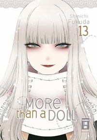 Abbildung von: More than a Doll 13 - Egmont Manga