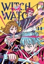 Cover: Witch Watch 14 - Egmont Manga