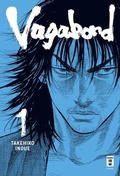 Bild: Vagabond 01 - Egmont Manga