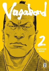 Abbildung von: Vagabond 02 - Egmont Manga