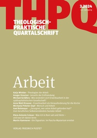 Abbildung von: Arbeit - Pustet, F