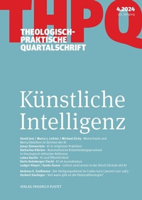 Abbildung von: Künstliche Intelligenz - Pustet, F