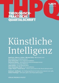 Abbildung von: Künstliche Intelligenz - Pustet, F