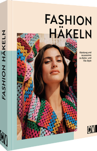 Abbildung von: Fashion häkeln - Christophorus