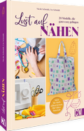 Cover: Lust auf N&auml;hen - Christophorus