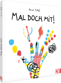 Enlarge image Cover: Mal doch mit! - Christophorus