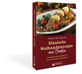 Bild: Klassische Weihnachtsrezepte aus Baden - Silberburg
