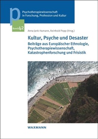 Abbildung von: Kultur, Psyche und Desaster - Waxmann