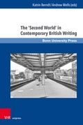 Cover: The 'Second World' in Contemporary British Writing - Brill Deutschland
