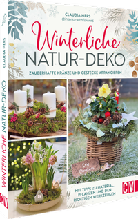 Abbildung von: Winterliche Natur-Deko - Christophorus