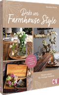 Abbildung von: Deko im Farmhouse-Style - Christophorus