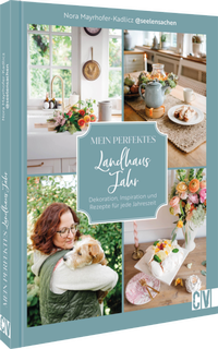 Abbildung von: Mein perfektes Landhausjahr - Christophorus