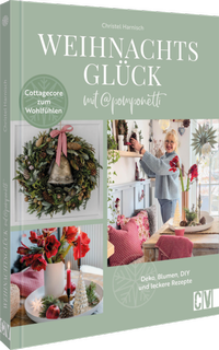 Abbildung von: Weihnachtsglück mit @pomponetti - Christophorus