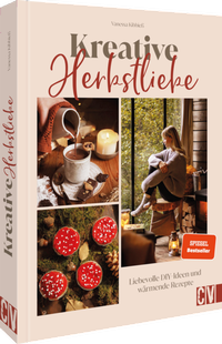 Abbildung von: Kreative Herbstliebe - Christophorus