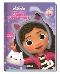 Abbildung von: Gabby's Dollhouse: Willkommen in Gabbys Puppenhaus! - Panini Verlags GmbH