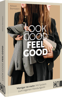 Abbildung von: Look good, feel good - Christophorus