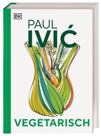 Abbildung von: Vegetarisch - Dorling Kindersley Verlag