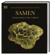 Enlarge image Cover: Samen - Dorling Kindersley Verlag