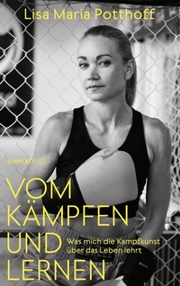 Abbildung von: Vom Kämpfen und Lernen - Komplett-Media