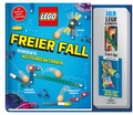 Cover: LEGO&reg; Freier Fall: Verr&uuml;ckte Kettenreaktionen - Panini Verlags GmbH