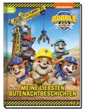 Cover: Rubble & Crew: Meine liebsten Gutenachtgeschichten - Panini Verlags GmbH