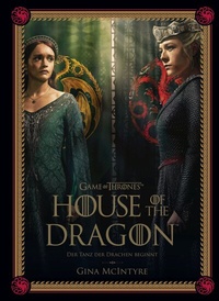 Abbildung von: Game of Thrones: House of the Dragon (Staffel 2) - Der Tanz der Drachen beginnt - Panini Verlags GmbH