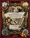 Cover: Das offizielle Westeros Kochbuch - Panini Verlags GmbH