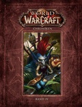 Cover: World of Warcraft: Chroniken Bd. 4 - Panini Verlags GmbH