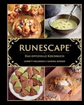 Cover: Runescape - Das offizielle Kochbuch - Panini Verlags GmbH