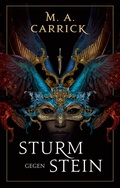 Cover: Sturm gegen Stein - Panini Verlags GmbH