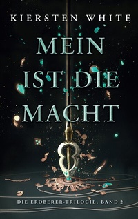 Abbildung von: Mein ist die Macht - Panini Verlags GmbH