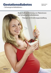 Abbildung von: Gestationsdiabetes - MedTriX