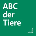 Cover: ABC der Tiere - Verlag am Klosterhof